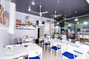 Отель Happy Fish Guest House  Патонг